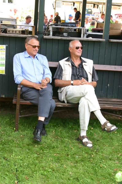 2009-07-12 11. Oldtimertreffen in Pinkafeld